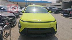 هيونداي كونا